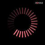 the album cover for Orbital - 30 Something