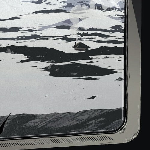 Helios - Caesura (Vinyl)