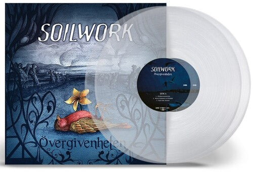 Soilwork - Overgivenheten - Clear (Vinyl)