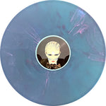 Visage - Fade To Grey: The Singles Collection - Blue/Pink Swirl (Vinyl)