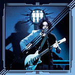 Jack White (2) : Live At Third Man Records (2xLP, Blu + 7", Blu + Ltd)