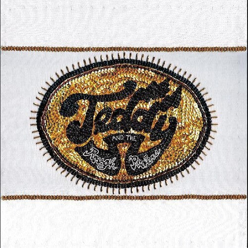 Teddy y los Rough Riders - Teddy y los Rough Riders (Vinilo)