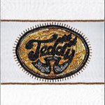 Teddy y los Rough Riders - Teddy y los Rough Riders (Vinilo)