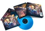 Doctor Who - Sensorites - Vinilo de 140 gramos "Sense-Sphere" color mármol (vinilo)