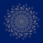 the album cover for Yuzo Iwata - Kaizu