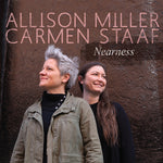 Allison Miller - Cercanía (CD)