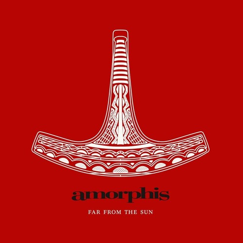 Amorphis - Far From The Sun (CD)