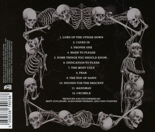 Spite - Dedication To Flesh (CD)