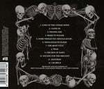 Spite - Dedication To Flesh (CD)