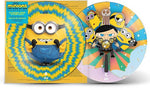 Varios artistas - Minions: El ascenso de Gru (Varios artistas) (Vinilo)