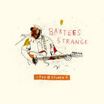 Bartees Strange - Live At Studio 4 - Orange Brown & Yellow Twist (Vinyl)
