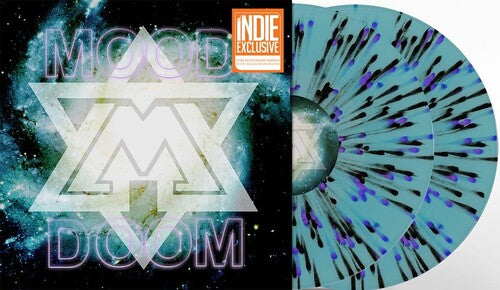 Estado de ánimo - Doom (Vinilo)