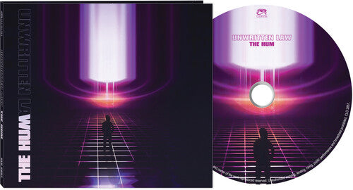 書かれざる法 - ザ・ハム（CD）