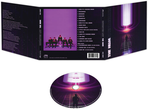 書かれざる法 - ザ・ハム（CD）