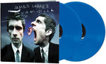 MullMuzzler - Keep It To Yourself - Blue (Vinyl)