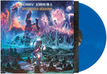 Bobby Kimball - Mysterious Sessions - Blue (Vinyl)