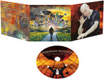 Jordan Rudess - Road Home (CD)