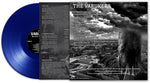 Varukers - Damned & Defiant - Blue (Vinyl)