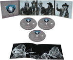 The Outlaws - Anthology - Live & Rare (CD)