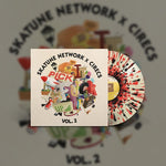 Skatune Network - Pick It The Fuck Up 2 (Vinilo)