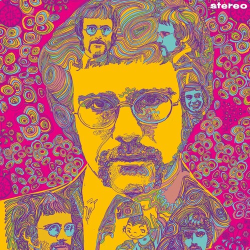 Elton John - Sargento de Regimiento Zippo (Vinilo)