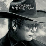 Elton John - Peachtree Road (Vinyl)