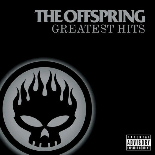 The Offspring - Grandes éxitos The Offspring (Vinilo)