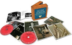 Dexter Gordon - Colección completa de álbumes de Columbia (CD)