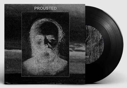 Prousted - Demo (Vinyl)