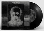 Prousted - Demo (Vinyl)