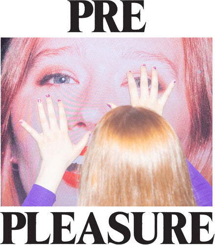 Julia Jacklin - Pre Pleasure - White (Vinyl)