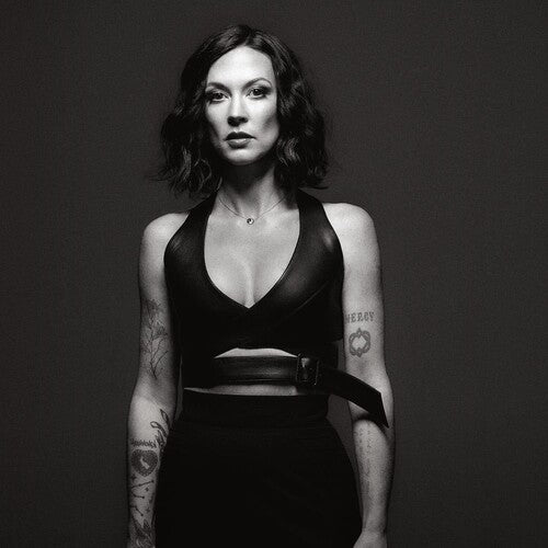 Amanda Shires - Tómalo como un hombre (CD)