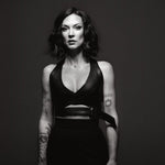 Amanda Shires - Tómalo como un hombre (CD)