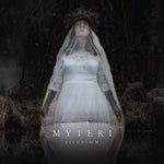 the album cover for Myteri - Illusion