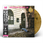 Arthur Verocai - Arthur Verocai - 50 Years Edition (IEX) Gold + Black Marbled (Vinyl)