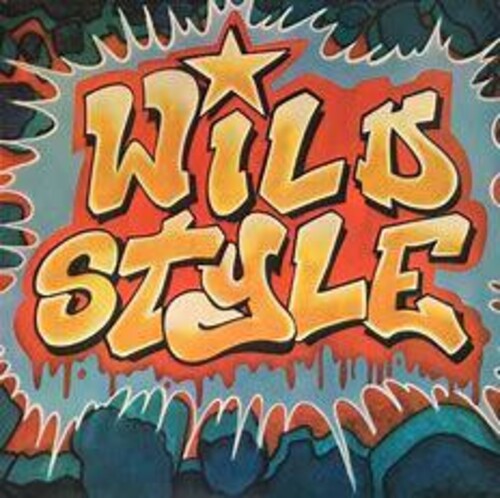 ヴァリアス・アーティスト - ワイルド・スタイル (ヴァリアス・アーティスト) (レコード)
