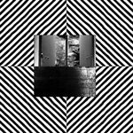 the album cover for Ben Woods - Dispeller