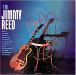 ジミー・リード - I'm Jimmy Reed - 180gm ビニール盤 (ビニール)