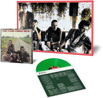 The Clash - Combat Rock - Green Vinyl (Vinyl)
