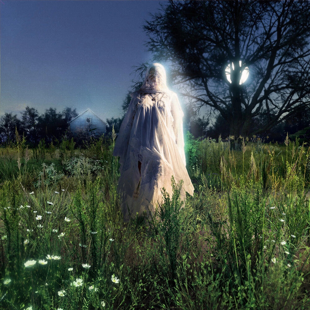 the album cover for Noah Cyrus - The Hardest Part [Import]