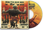Calibro 35 - Scacco Al Maestro Vol 1 (CD)