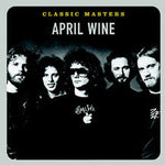 April Wine - Classic Masters (CD)