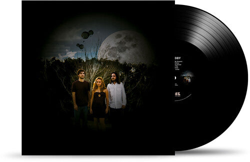 Ex Norwegian - Standby - Edición del 13.º aniversario (Vinilo)