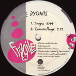 Dyonis : New Day (12")