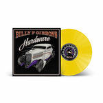 Billy F Gibbons - Hardware (Vinilo)