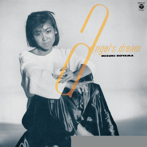 Mizuki Koyama - Angel's Dream (Vinyl)