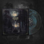 Pestilent Hex - The Ashen Abhorrence (Vinyl)