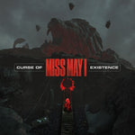 Miss May I - Curse Of Existence (CD)