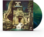 the album cover for Death by Dub - Abundance [180 Gram]