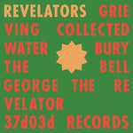 Sistema de sonido Revelators - Revelators (iex) - Amarillo opaco (vinilo)